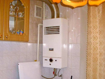 В Петербурге семья из четырех человек отравления угарным газом