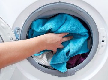 15 вещей, которые можно стирать в машинке