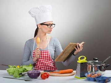 Десять лайфхаков по приготовлению и хранению продуктов