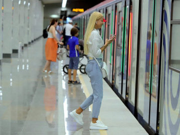 К 2023 году Сокольническая линия метро будет продлена до деревни Потапово