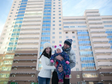 Беглов рассказал, как молодые семьи смогут получить жилье в Санкт-Петербурге