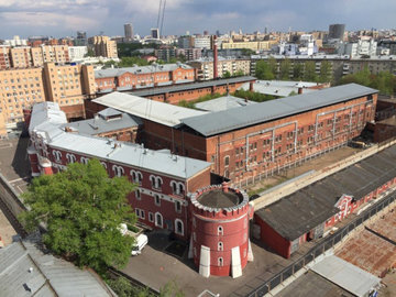В Москве закроют легендарную "Бутырку"
