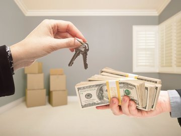 Какой ремонт поможет продать квартиру? Пять лайфхаков от экспертов