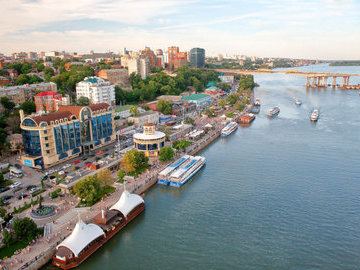 Стал известен самый агрессивный город в России