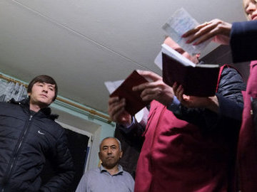 Житель Обнинска прописал в своей квартире 36 мигрантов