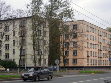 В Москве арестовали автора проекта по надстройке в хрущевках дополнительных этажей