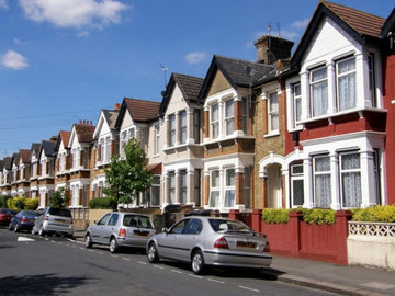 Англичане покидают Лондон из-за стоимости жилья