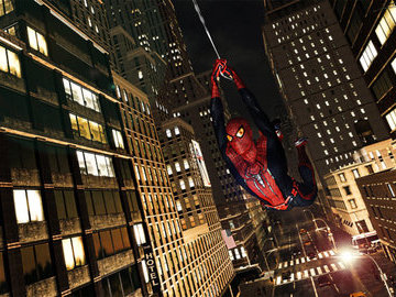 Нью-йоркский небоскреб из "Человека-паука" выставили на продажу