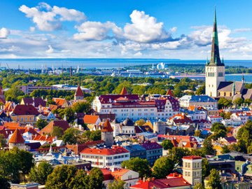 За 2018 году россияне купили недвижимость в Эстонии на €11 млн
