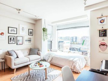 10 советов, как сделать квартиру более светлой